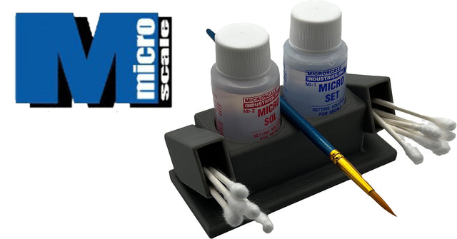 MicroScale Holders