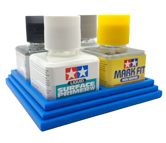 Tamiya Glue Holders