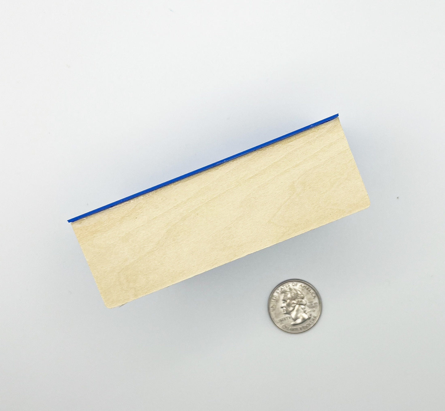 1/18 Scale 6 Foot Work Bench with Real Wood Top Surface Perfect Edition for your Scale Garage, Doll house or Diorama