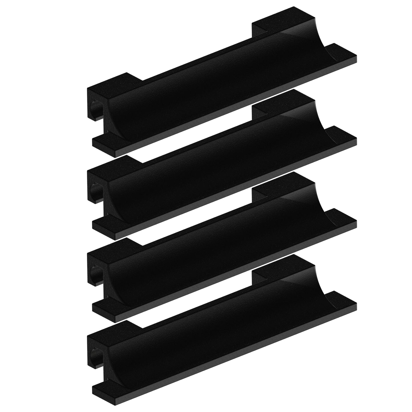 1/24th Ramp Flat Plate Adapters Up/Down and/or Bridge - 10 Different Options Packs