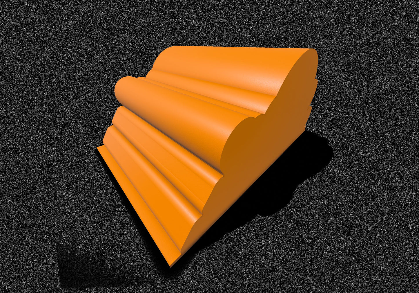 1/16- 1/18th Up / Down Plate - Flat / Bridge Plate - Bubbly - Monster - Crawler Scale - Adapters - Anti Slip Rubber Feet - Expandable