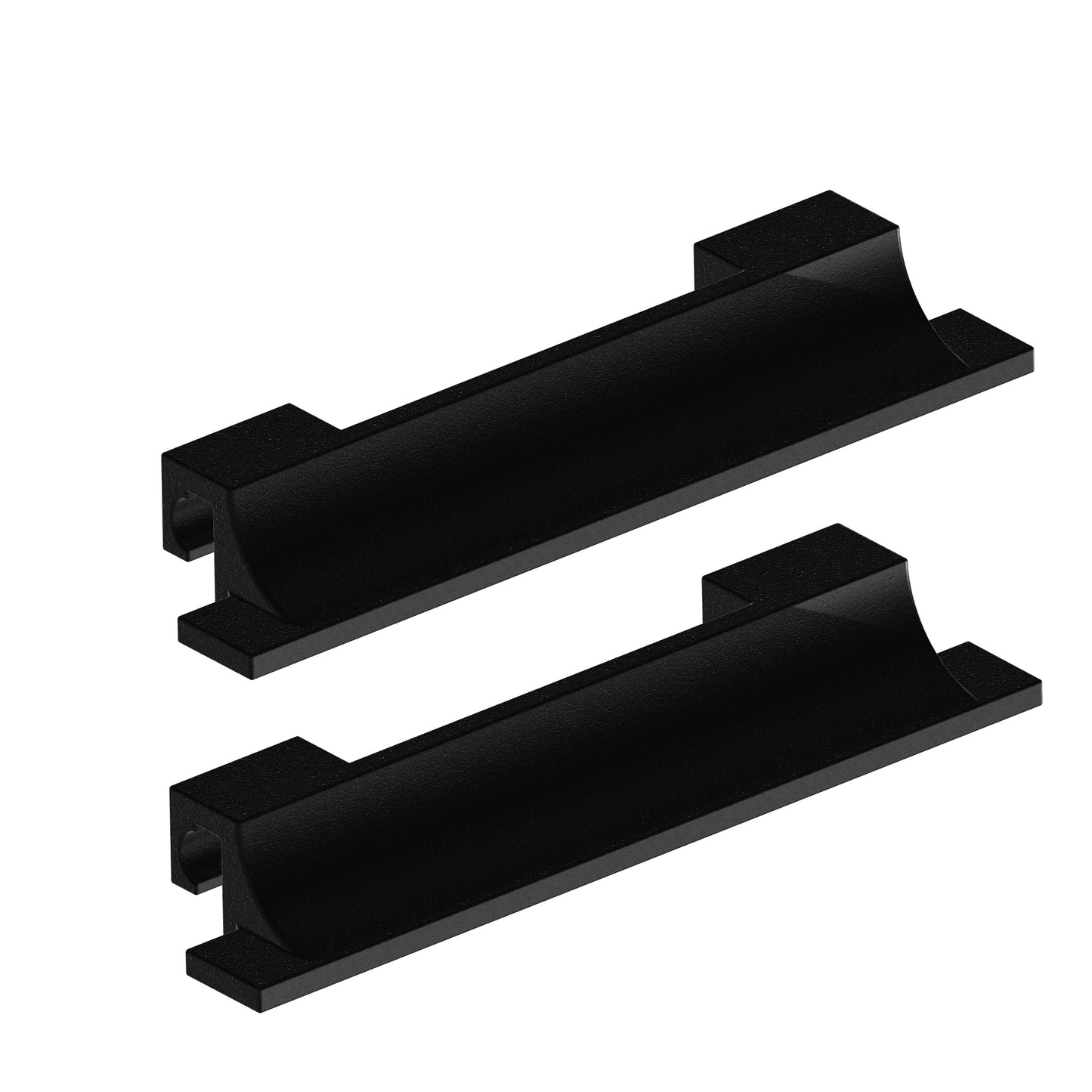 1/24th Ramp Flat Plate Adapters Up/Down and/or Bridge - 10 Different Options Packs