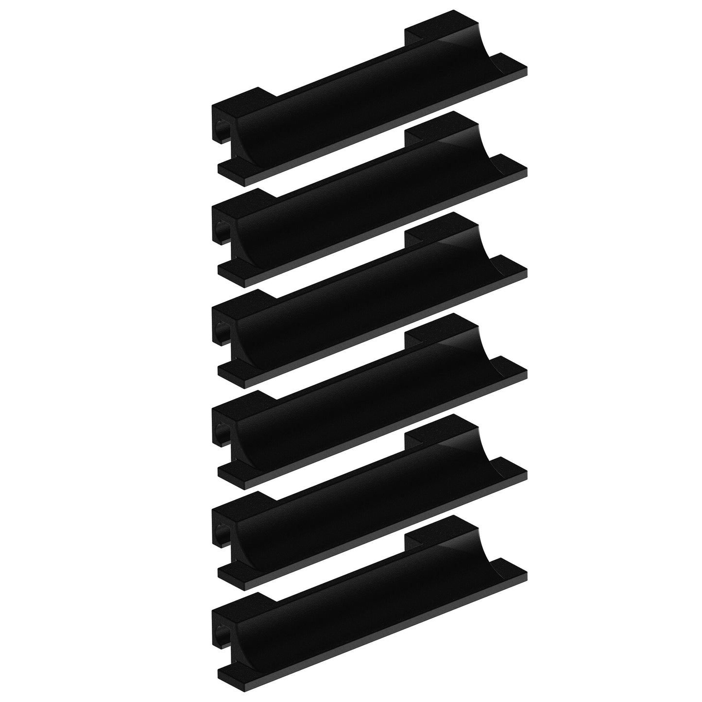 1/24th Ramp Flat Plate Adapters Up/Down and/or Bridge - 10 Different Options Packs