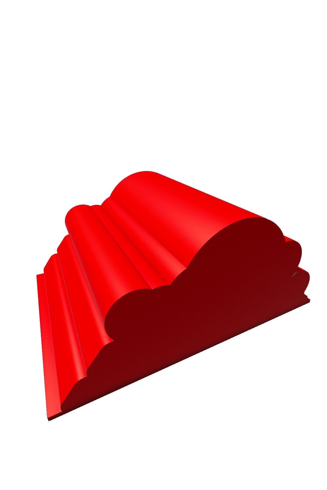 1/24th Up / Down Plate - Flat / Bridge Plate - Bubbly - Monster - Crawler Scale - Adapters - Anti Slip Rubber Feet - Expandable
