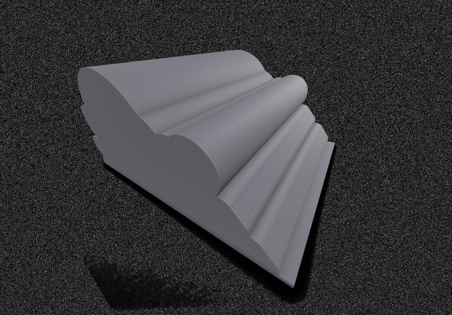 1/24th Up / Down Plate - Flat / Bridge Plate - Bubbly - Monster - Crawler Scale - Adapters - Anti Slip Rubber Feet - Expandable