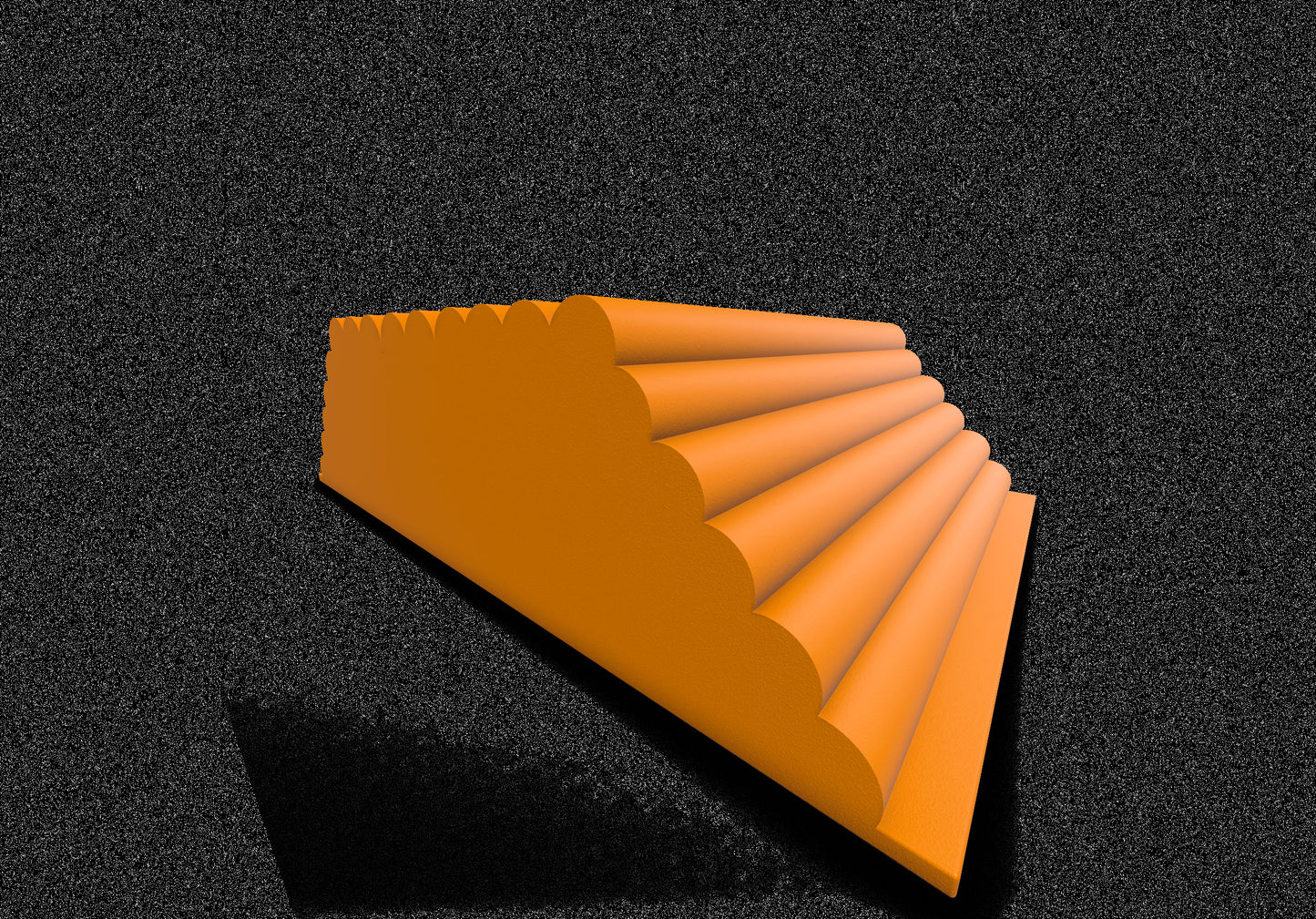 1/16- 1/18th Up / Down Plate - Flat / Bridge Plate - Loggin' - Monster - Crawler Scale - Adapters - Anti Slip Rubber Feet - Expandable