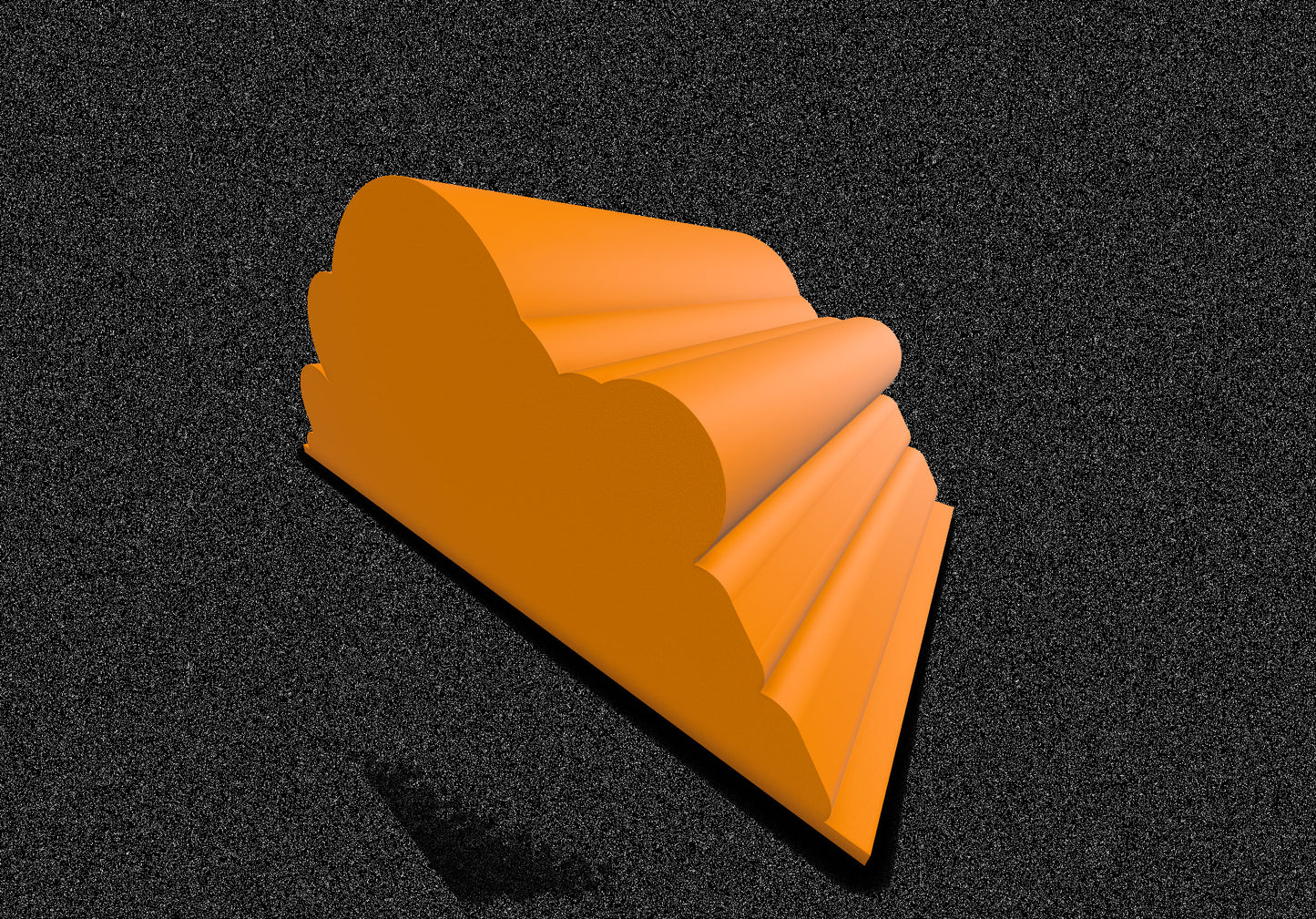 1/16- 1/18th Up / Down Plate - Flat / Bridge Plate - Bubbly - Monster - Crawler Scale - Adapters - Anti Slip Rubber Feet - Expandable