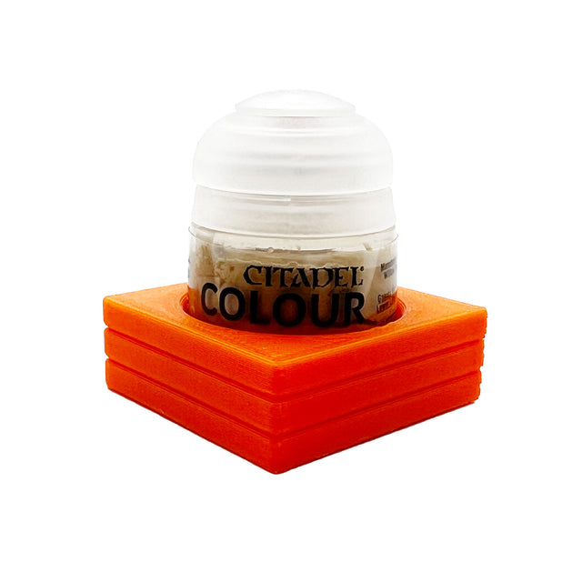 Citadel Paint Holders Flat