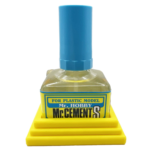 MR. Hobby Glue Holders