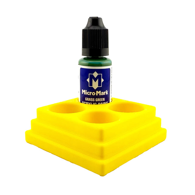 Micro-Mark Paint Holders
