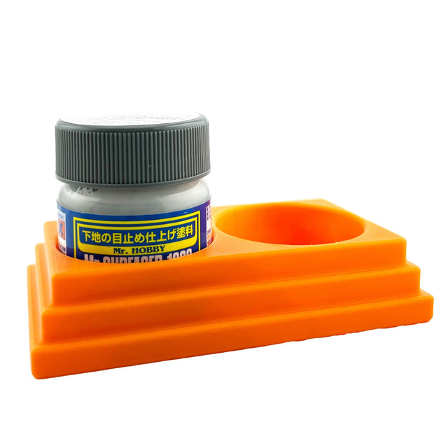 Mr. Hobby Glue Holders Flat