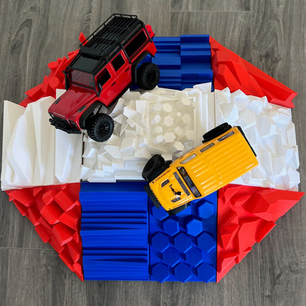 Collection image for: 1/24 Ramp Sets