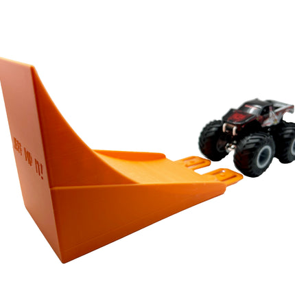 Collection image for: HW Monster Truck Jumps