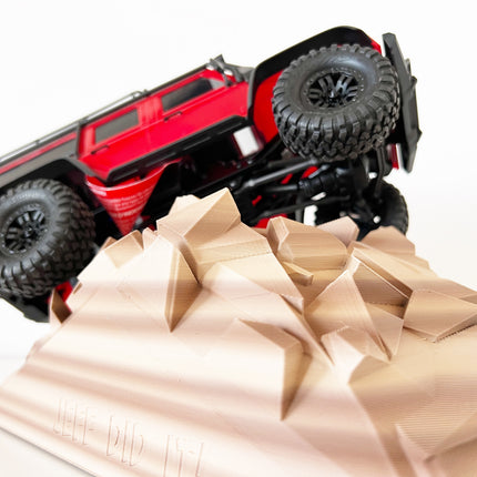 Collection image for: 1/16 - 1/18 Ramps and Terrain