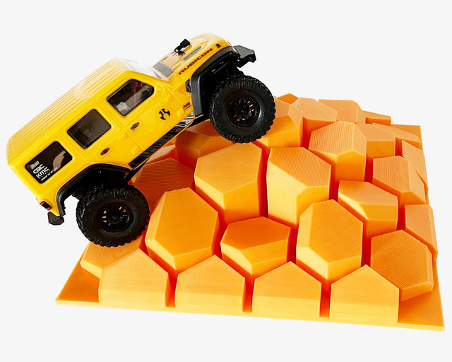 24th Scale Adventure Plates