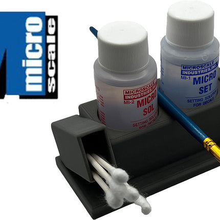 Collection image for: MicroScale Holders
