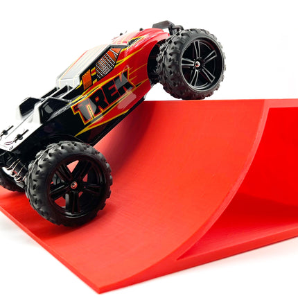 Collection image for: 1/18 - 1/24th Monster Truck Jumps / Ramps