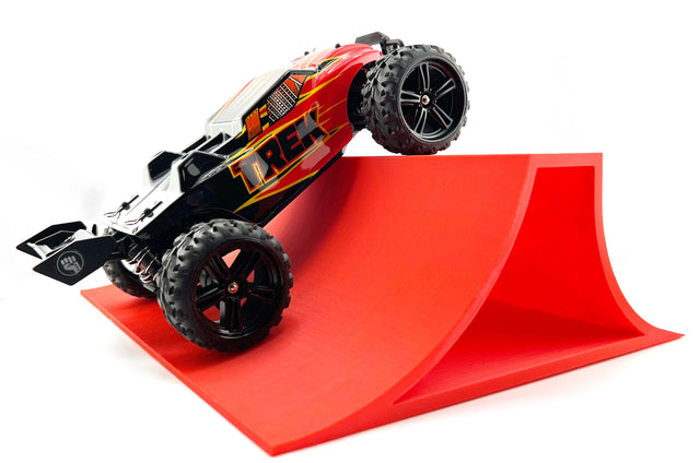 1/18 - 1/24th Monster Truck Jumps / Ramps