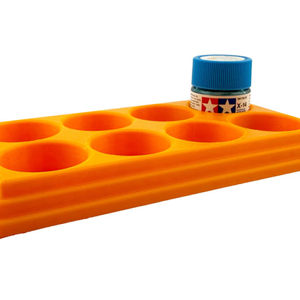 Collection image for: Mr. Hobby Paint Holders Flat