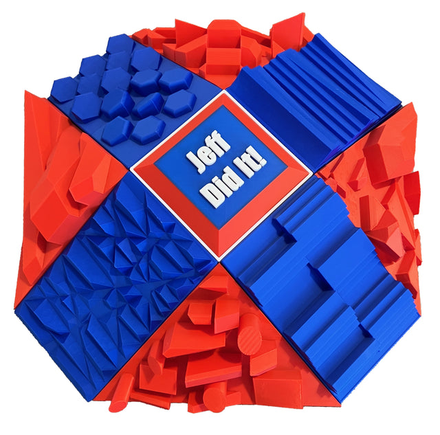 1/16 - 1/18 Ramp Sets