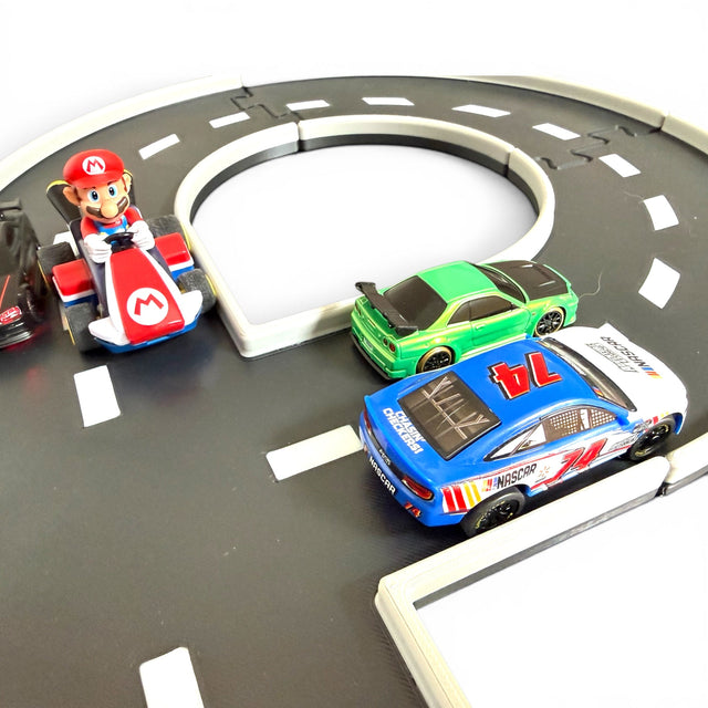 nano RC Track Sets