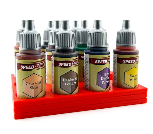 The Army Painter Paint Holders Flat