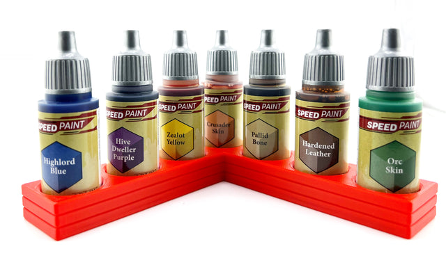 The Army Painter Paint Holders