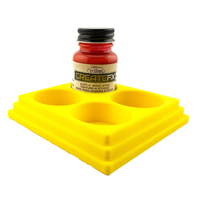 Testor Paint Holders