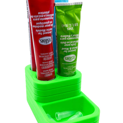Collection image for: Testors Glue/Cement Holders