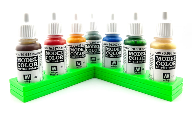 Vallejo Paint Holders