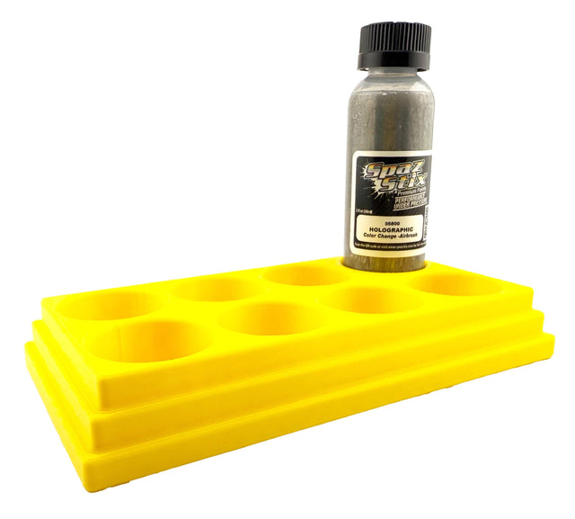 Spaz Stix Paint Holders Flat