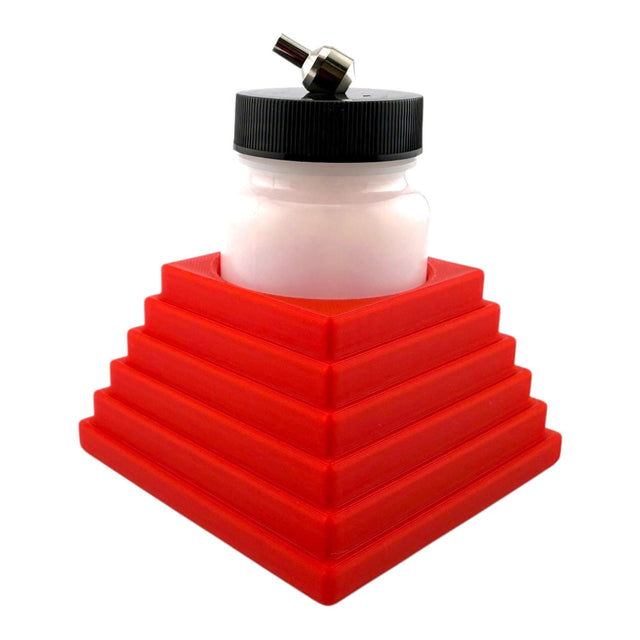 Paasche Bottle Organizers