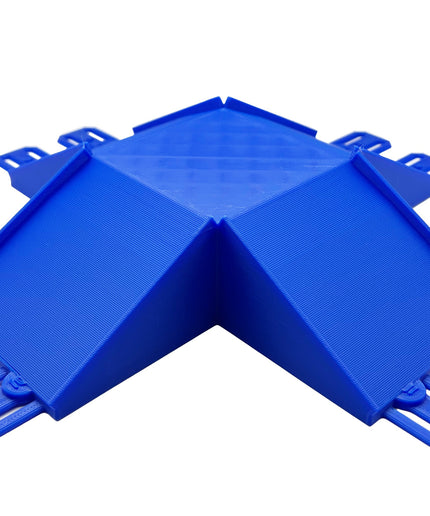 Jeff Did It! - Hot Wheels Monster Truck - 2 Lane 4 Way Table Top Jump - 3D Printed - Designed and Made in the USA