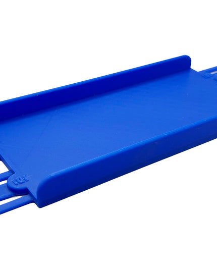 Jeff Did It! - Hot Wheels Monster Truck - 2 Lane Bridge Track Upgrade - 3D Printed - Designed and Made in the USA