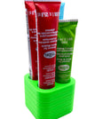 Bright Green