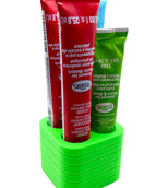 Bright Green