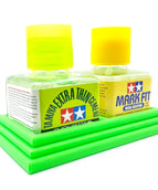 Bright Green