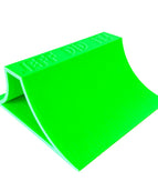 Bright Green
