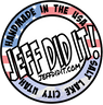 Jeff Did It!