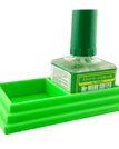 Bright Green