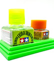 Bright Green