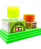 Bright Green