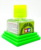 Bright Green
