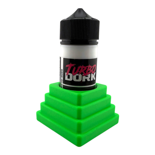 <p><strong>Paint and Glue Holders</strong></p>
