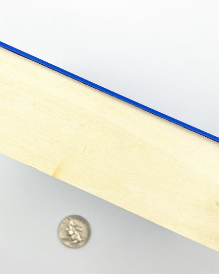 1/12 Scale 6 Foot Work Bench with Real Wood Top Surface Perfect Edition for your Scale Garage, Doll house or Diorama