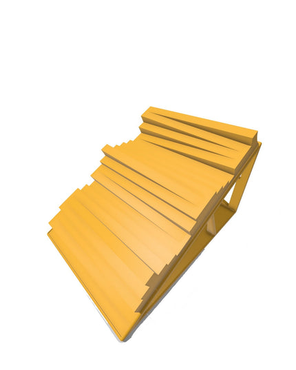 1/24th Set 2 Ramp Set - 5 Ramps - Monster Truck - Crawler Scale - Anti Slip Rubber Feet - Expandable