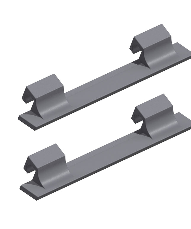 1/24th Ramp Flat Plate Adapters Up/Down and/or Bridge - 10 Different Options Packs