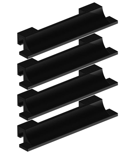 1/24th Ramp Flat Plate Adapters Up/Down and/or Bridge - 10 Different Options Packs