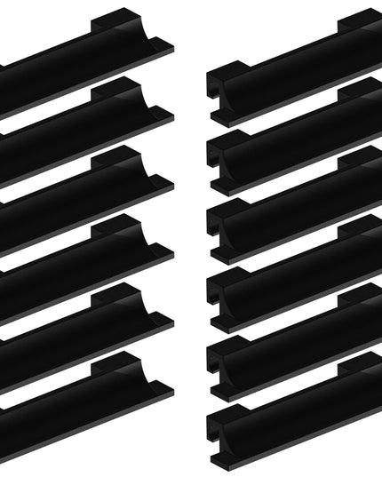 1/24th Ramp Flat Plate Adapters Up/Down and/or Bridge - 10 Different Options Packs