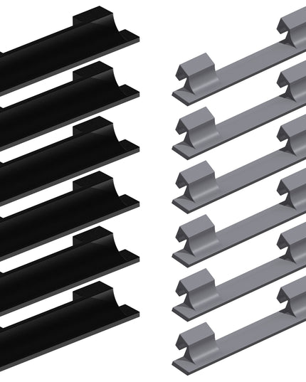 1/24th Ramp Flat Plate Adapters Up/Down and/or Bridge - 10 Different Options Packs